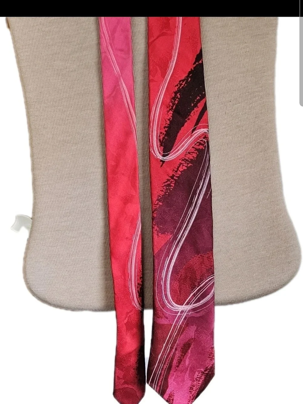 Vintage J. Garcia Silk Tie Birdland Collection 62 Jerry Garcia Grateful Dead